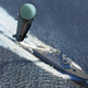 Illustration for article titled The Littoral Combat Ship Will Use Hellfire Missiles To Repel Enemies